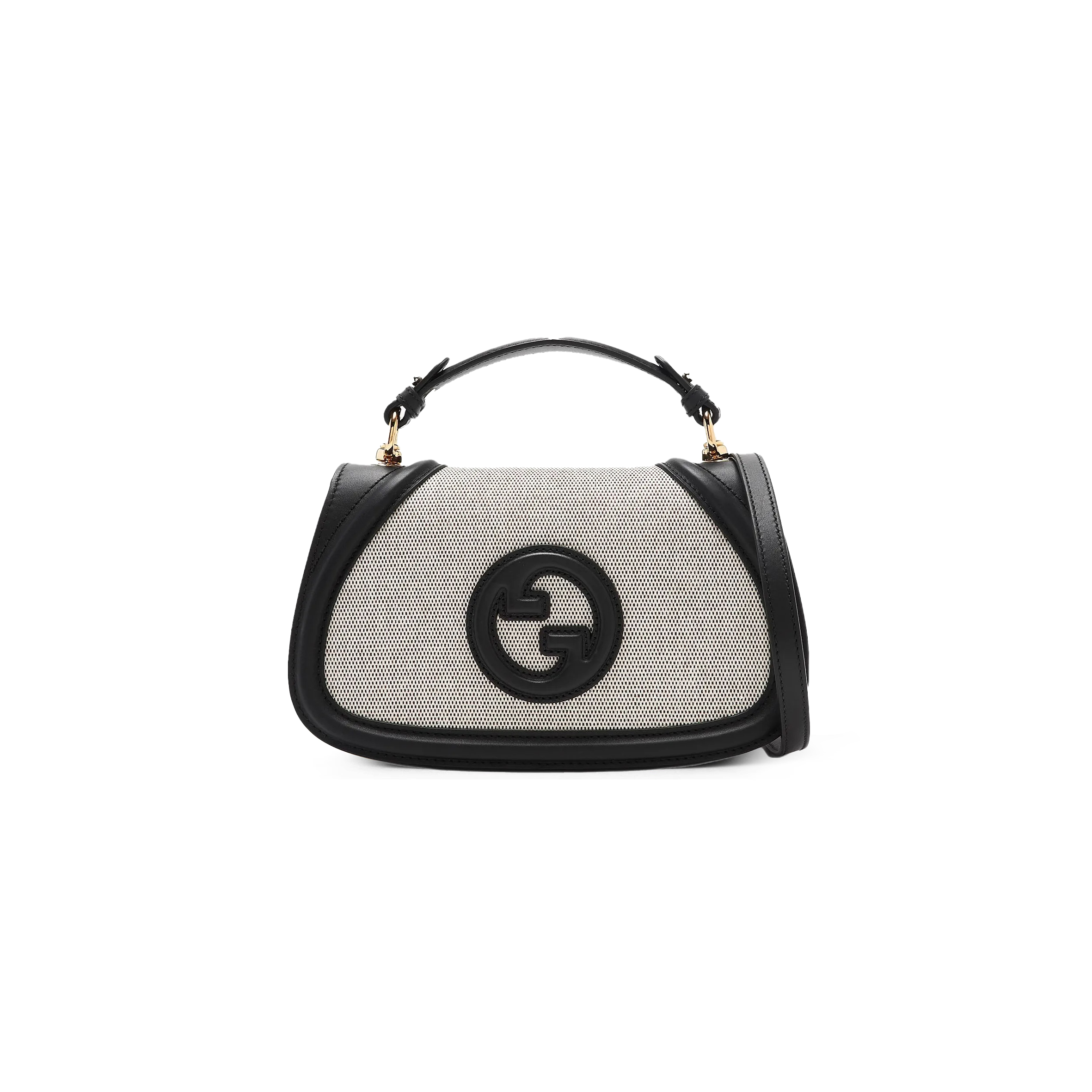 G*u*i blondie medium top handle bag 815714 (27*17*7cm)